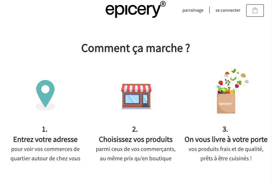 epicery